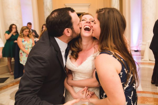 Washington, Maryland, Virginia wedding mitzvah DJ best